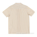 Good sale Men's woven rayon shirt